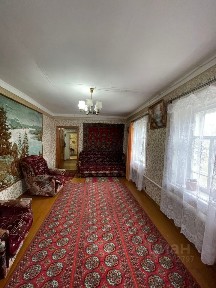 Продается 1-этажный дом, 87 м²