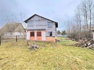 Продается 2-этажный дом, 91,4 м²