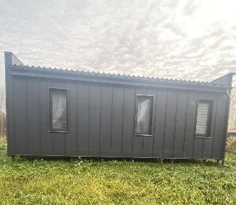 Продается 1-этажный дом, 71 м²