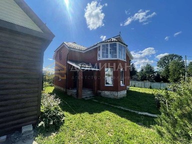 Продается 2-этажный коттедж, 155 м²