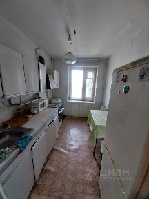 Продается 3-комн. квартира, 58 м²
