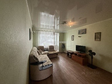 Продается 3-комн. квартира, 58,8 м²