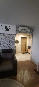 Продается 2-комн. квартира, 48,8 м²