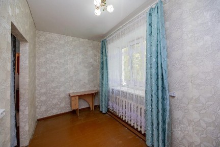Продается 2-комн. квартира, 31,5 м²