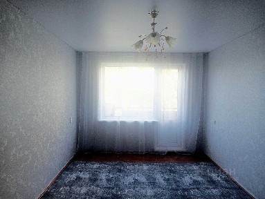 Продается квартира свободной планировки, 30,4 м²