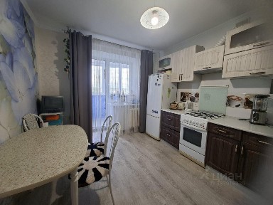 Продается 3-комн. квартира, 80,6 м²