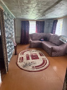 Продается 1-этажный дом, 53,9 м²