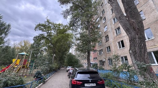 Продается 1-комн. квартира, 33,2 м²