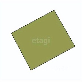 Продается участок, 18 сот.