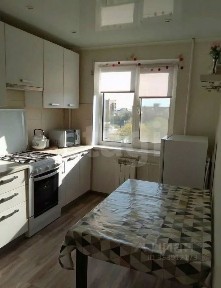 Продается 3-комн. квартира, 62 м²