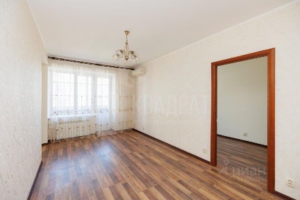 Продается 2-комн. квартира, 40,9 м²