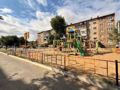 Продается 2-комн. квартира, 44 м²