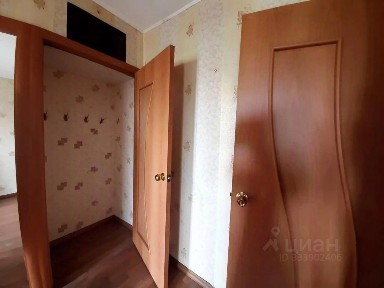Продается 4-комн. квартира, 60,1 м²