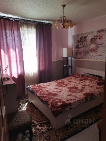 Продается 3-комн. квартира, 60,8 м²