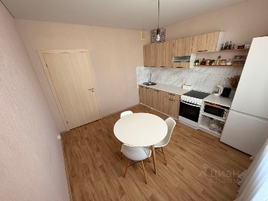 Продается 1-комн. квартира, 41 м²