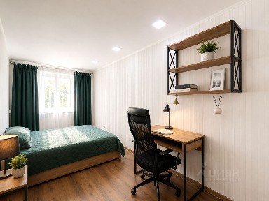 Продается 2-комн. квартира, 45,9 м²