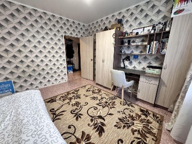 Продается 2-комн. квартира, 57,7 м²