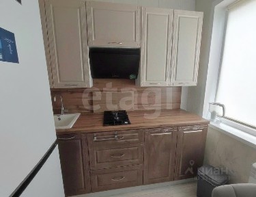 Продается 1-комн. квартира, 30,2 м²