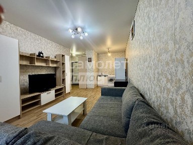 Продается 1-комн. квартира, 39,5 м²