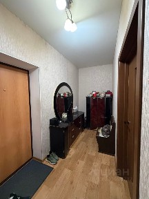 Продается 1-комн. квартира, 39,1 м²