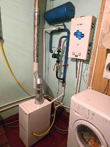 Продается 1-этажный дом, 70 м²
