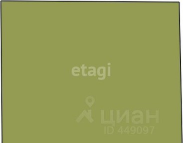 Продается участок, 15 сот.