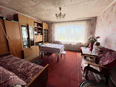 Продается 1-этажный дом, 80 м²