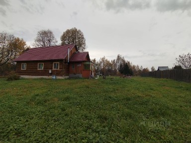 Продается 1-этажный дом, 78 м²