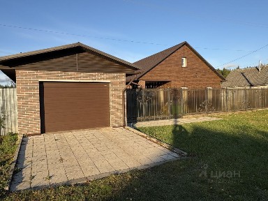 Продается 1-этажный дом, 120 м²