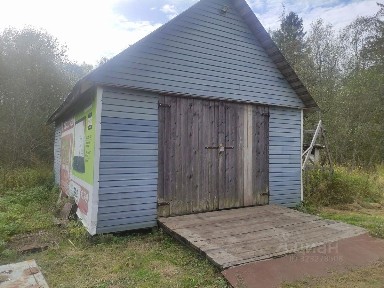 Продается 1-этажный дом, 58,5 м²