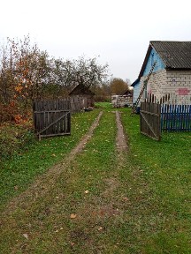 Продается 1-этажный дом, 65,4 м²