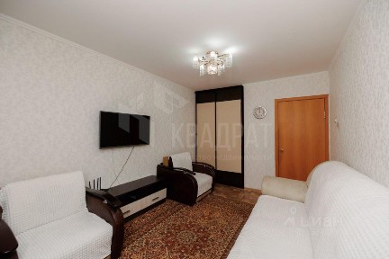 Продается 2-комн. квартира, 44,3 м²