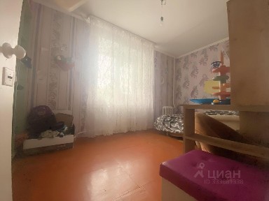 Продается 3-комн. квартира, 65 м²