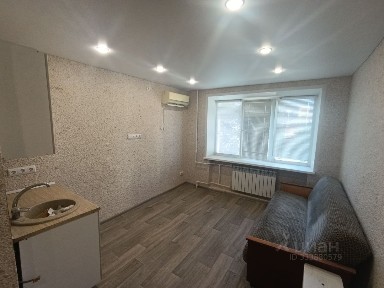 Продается 1-комн. квартира, 17,5 м²
