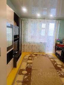 Продается 3-комн. квартира, 58 м²