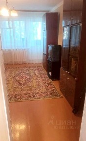 Продается 3-комн. квартира, 60 м²
