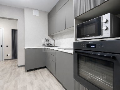Продается 1-комн. квартира, 43 м²
