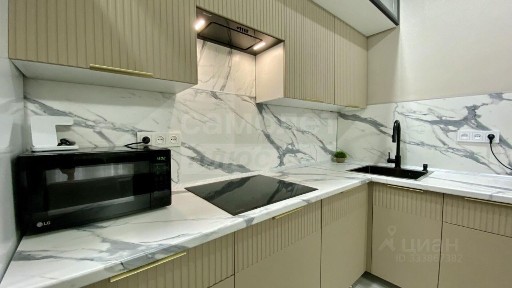 Продается 2-комн. квартира, 59,4 м²