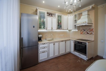 Продается 2-комн. квартира, 62,1 м²