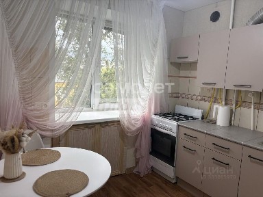 Продается 2-комн. квартира, 45 м²