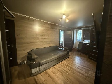Продается 2-комн. квартира, 39,1 м²