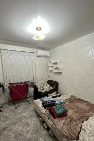 Продается 4-комн. квартира, 74 м²