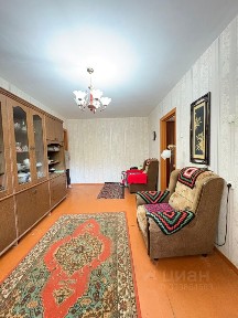 Продается 4-комн. квартира, 60,4 м²
