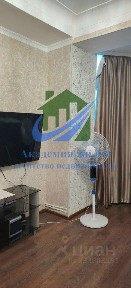 Продается квартира свободной планировки, 59,5 м²