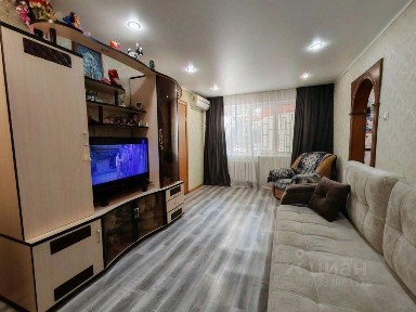 Продается 2-комн. квартира, 57,2 м²