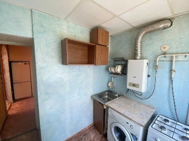 Продается 1-комн. квартира, 30,3 м²