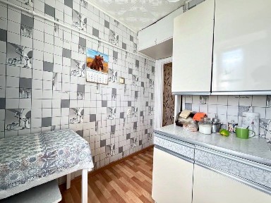 Продается 2-комн. квартира, 45,2 м²