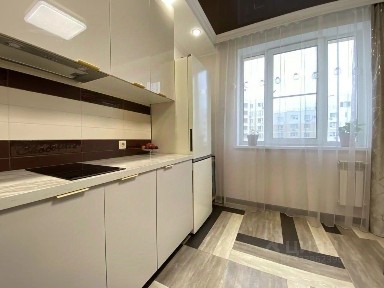 Продается 3-комн. квартира, 76,6 м²