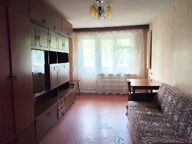 Продается 2-комн. квартира, 43,7 м²