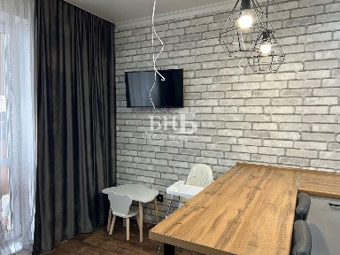 Продается студия, 35 м²